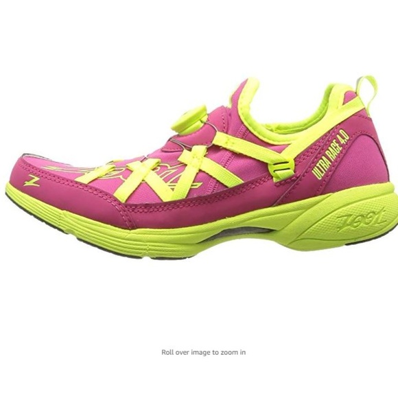 zoot womens running shoes